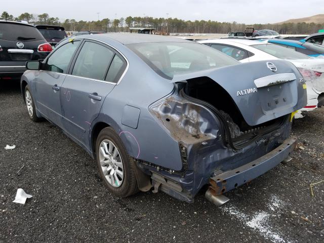 Photo 2 VIN: 1N4AL2AP6CC137147 - NISSAN ALTIMA BAS 