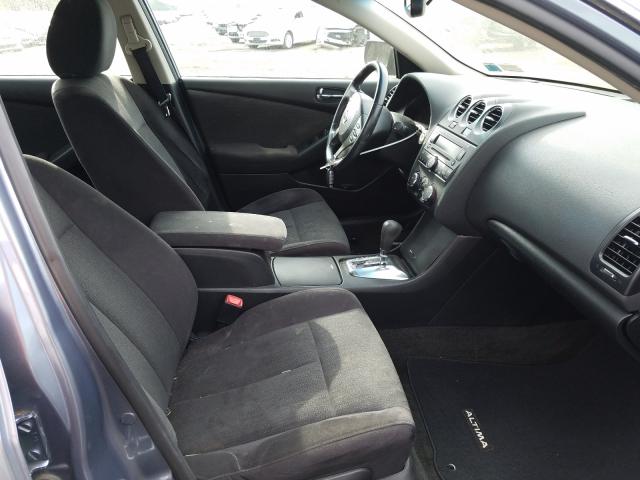 Photo 4 VIN: 1N4AL2AP6CC137147 - NISSAN ALTIMA BAS 