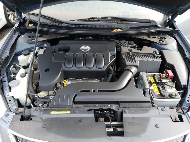 Photo 6 VIN: 1N4AL2AP6CC137147 - NISSAN ALTIMA BAS 