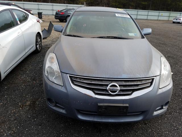 Photo 8 VIN: 1N4AL2AP6CC137147 - NISSAN ALTIMA BAS 