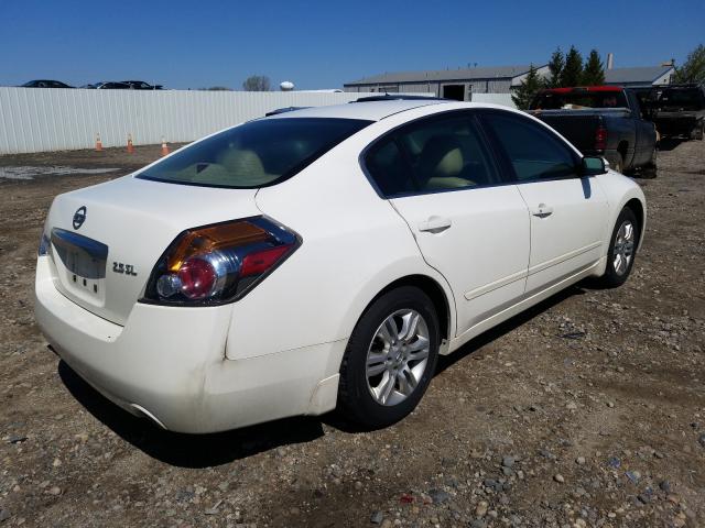 Photo 3 VIN: 1N4AL2AP6CC140114 - NISSAN ALTIMA BAS 