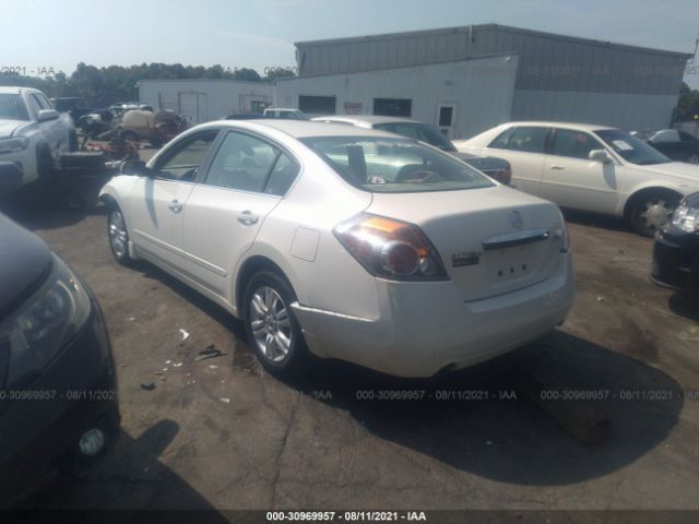 Photo 2 VIN: 1N4AL2AP6CC142140 - NISSAN ALTIMA 