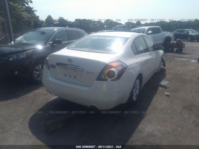 Photo 3 VIN: 1N4AL2AP6CC142140 - NISSAN ALTIMA 