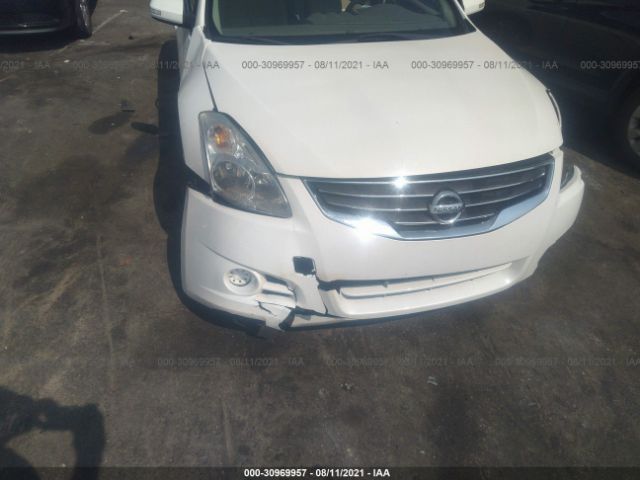 Photo 5 VIN: 1N4AL2AP6CC142140 - NISSAN ALTIMA 