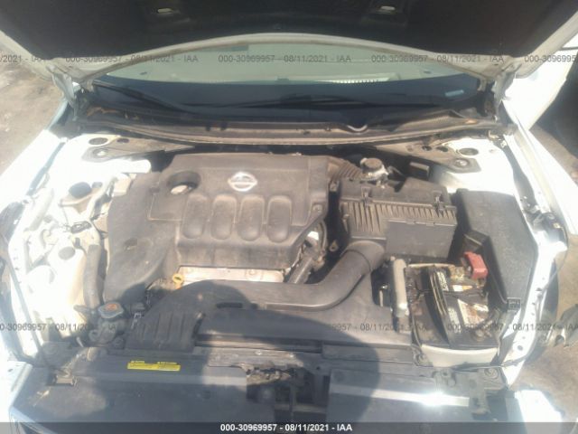 Photo 9 VIN: 1N4AL2AP6CC142140 - NISSAN ALTIMA 