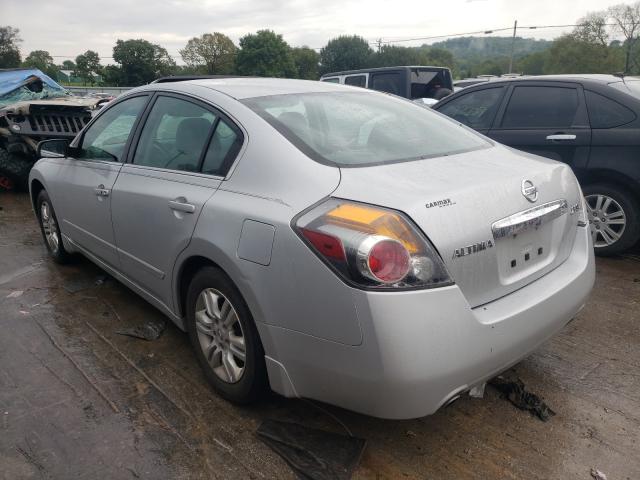 Photo 2 VIN: 1N4AL2AP6CC145863 - NISSAN ALTIMA BAS 