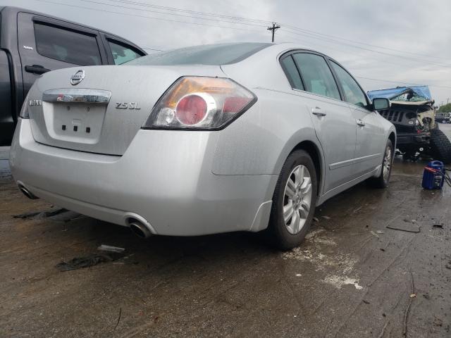 Photo 3 VIN: 1N4AL2AP6CC145863 - NISSAN ALTIMA BAS 