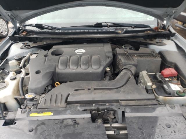 Photo 6 VIN: 1N4AL2AP6CC145863 - NISSAN ALTIMA BAS 