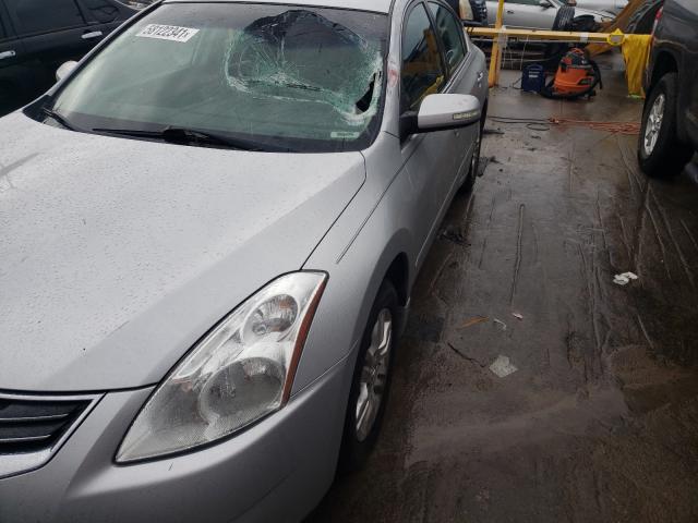 Photo 8 VIN: 1N4AL2AP6CC145863 - NISSAN ALTIMA BAS 