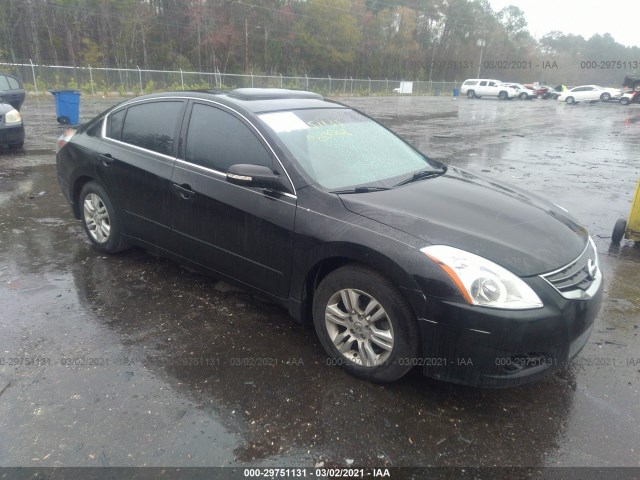 Photo 0 VIN: 1N4AL2AP6CC147001 - NISSAN ALTIMA 