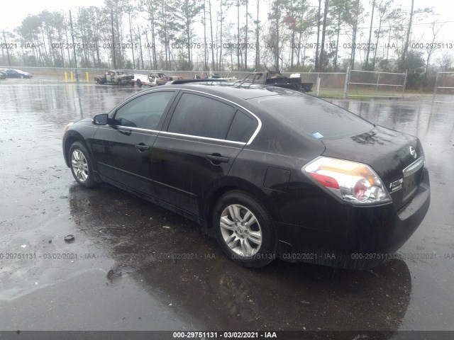 Photo 2 VIN: 1N4AL2AP6CC147001 - NISSAN ALTIMA 