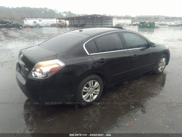 Photo 3 VIN: 1N4AL2AP6CC147001 - NISSAN ALTIMA 