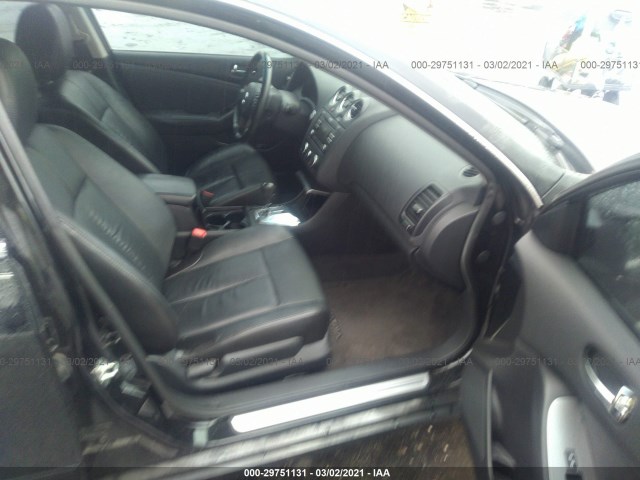 Photo 4 VIN: 1N4AL2AP6CC147001 - NISSAN ALTIMA 