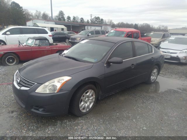 Photo 1 VIN: 1N4AL2AP6CC149508 - NISSAN ALTIMA 