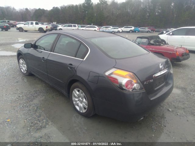 Photo 2 VIN: 1N4AL2AP6CC149508 - NISSAN ALTIMA 