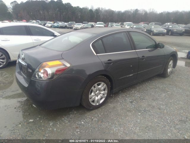 Photo 3 VIN: 1N4AL2AP6CC149508 - NISSAN ALTIMA 