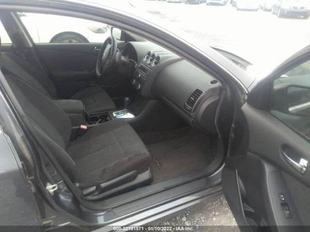 Photo 4 VIN: 1N4AL2AP6CC149508 - NISSAN ALTIMA 