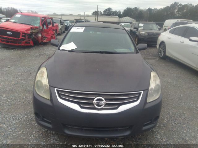 Photo 5 VIN: 1N4AL2AP6CC149508 - NISSAN ALTIMA 