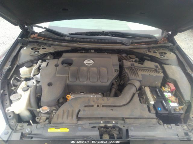 Photo 9 VIN: 1N4AL2AP6CC149508 - NISSAN ALTIMA 