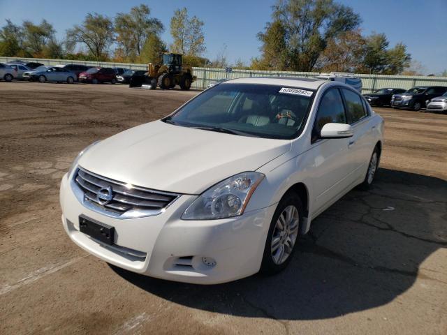 Photo 1 VIN: 1N4AL2AP6CC151050 - NISSAN ALTIMA BAS 