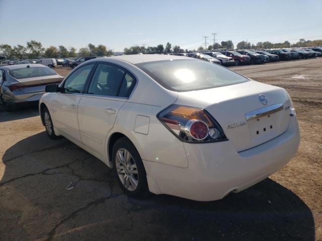 Photo 2 VIN: 1N4AL2AP6CC151050 - NISSAN ALTIMA BAS 