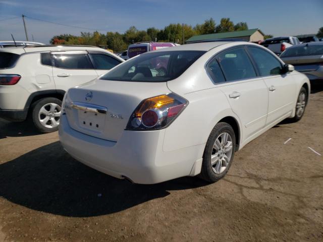 Photo 3 VIN: 1N4AL2AP6CC151050 - NISSAN ALTIMA BAS 