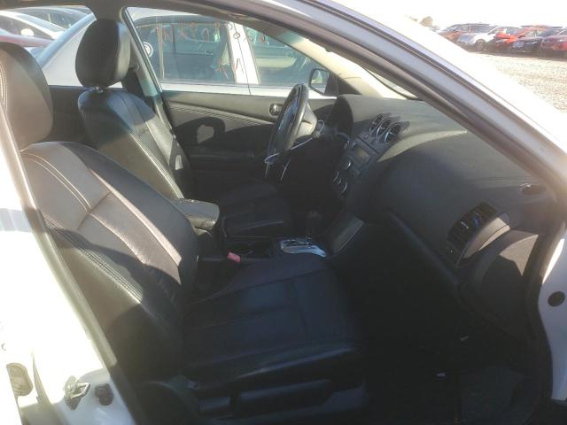 Photo 4 VIN: 1N4AL2AP6CC151050 - NISSAN ALTIMA BAS 