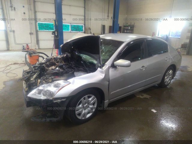 Photo 1 VIN: 1N4AL2AP6CC153073 - NISSAN ALTIMA 