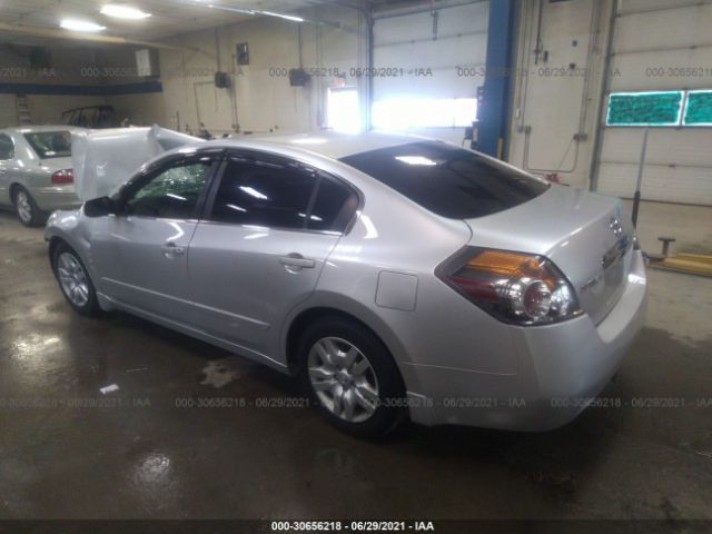 Photo 2 VIN: 1N4AL2AP6CC153073 - NISSAN ALTIMA 