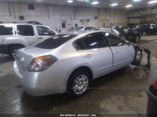 Photo 3 VIN: 1N4AL2AP6CC153073 - NISSAN ALTIMA 