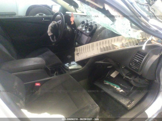 Photo 4 VIN: 1N4AL2AP6CC153073 - NISSAN ALTIMA 