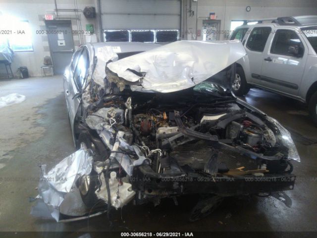 Photo 5 VIN: 1N4AL2AP6CC153073 - NISSAN ALTIMA 