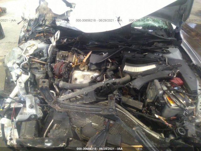 Photo 9 VIN: 1N4AL2AP6CC153073 - NISSAN ALTIMA 