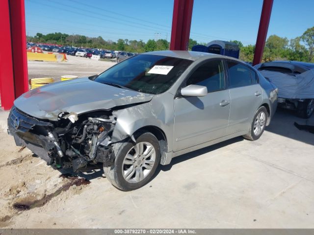 Photo 1 VIN: 1N4AL2AP6CC153672 - NISSAN ALTIMA 