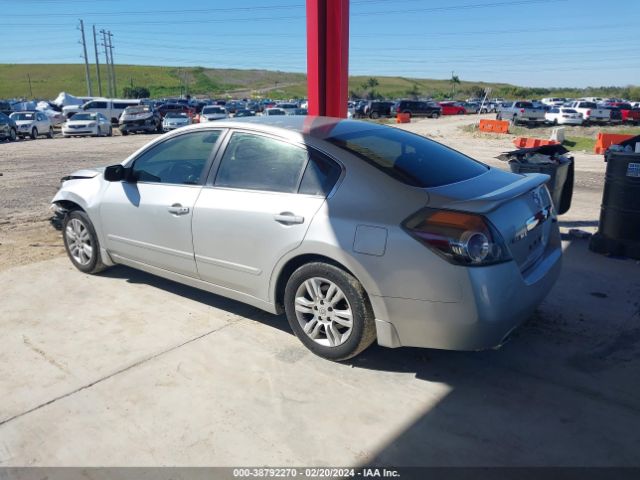 Photo 2 VIN: 1N4AL2AP6CC153672 - NISSAN ALTIMA 