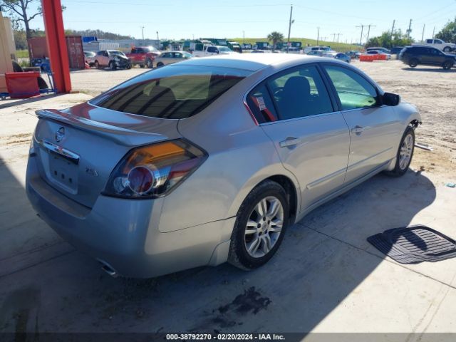 Photo 3 VIN: 1N4AL2AP6CC153672 - NISSAN ALTIMA 