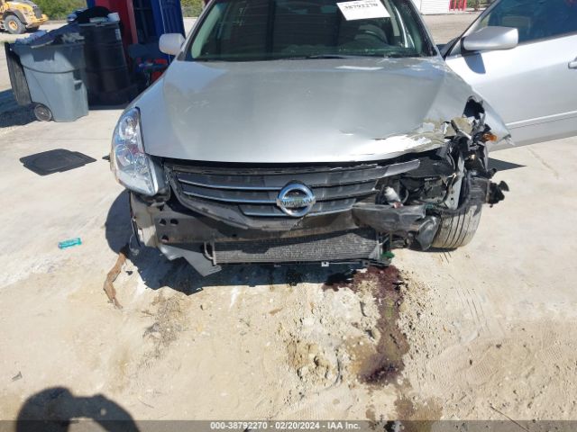 Photo 5 VIN: 1N4AL2AP6CC153672 - NISSAN ALTIMA 