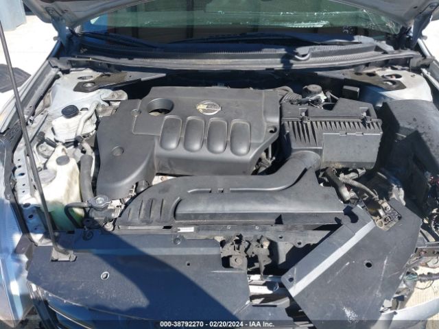 Photo 9 VIN: 1N4AL2AP6CC153672 - NISSAN ALTIMA 