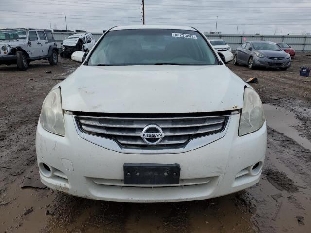 Photo 4 VIN: 1N4AL2AP6CC153901 - NISSAN ALTIMA 