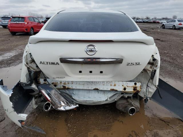 Photo 5 VIN: 1N4AL2AP6CC153901 - NISSAN ALTIMA 