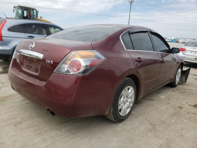 Photo 3 VIN: 1N4AL2AP6CC156538 - NISSAN ALTIMA BAS 