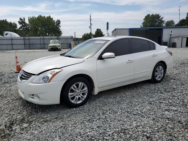 Photo 0 VIN: 1N4AL2AP6CC158712 - NISSAN ALTIMA BAS 