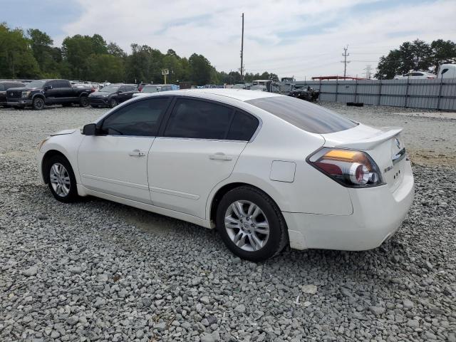 Photo 1 VIN: 1N4AL2AP6CC158712 - NISSAN ALTIMA BAS 