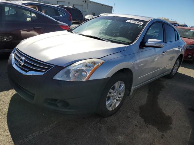 Photo 0 VIN: 1N4AL2AP6CC159536 - NISSAN ALTIMA BAS 