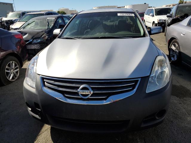 Photo 4 VIN: 1N4AL2AP6CC159536 - NISSAN ALTIMA BAS 