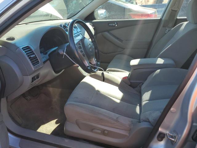 Photo 6 VIN: 1N4AL2AP6CC159536 - NISSAN ALTIMA BAS 