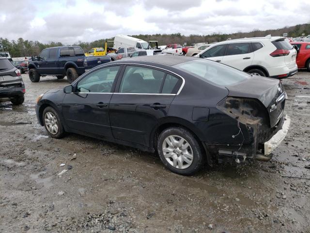 Photo 1 VIN: 1N4AL2AP6CC160685 - NISSAN ALTIMA S 