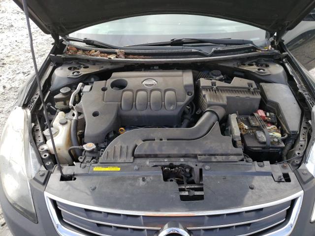 Photo 10 VIN: 1N4AL2AP6CC160685 - NISSAN ALTIMA S 