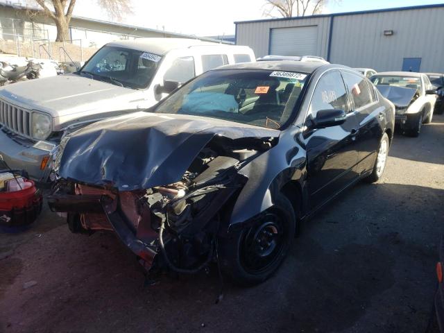 Photo 1 VIN: 1N4AL2AP6CC160847 - NISSAN ALTIMA BAS 