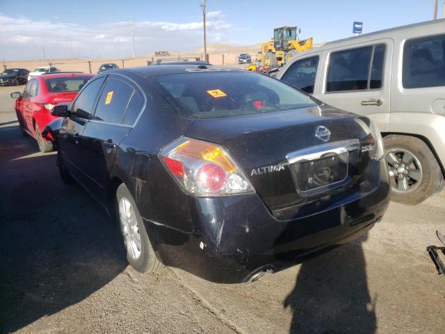 Photo 2 VIN: 1N4AL2AP6CC160847 - NISSAN ALTIMA BAS 